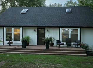 602 Miller Rd, Trimble, MO 64492