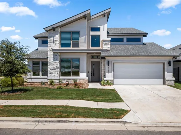 9300 Flatbush Dr, Austin, TX 78744