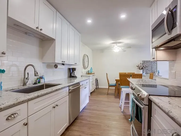 429 S Sierra Ave S #128 — Photo 9
