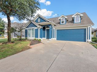 5021 Meyers Ln, Fort Worth, TX 76244
