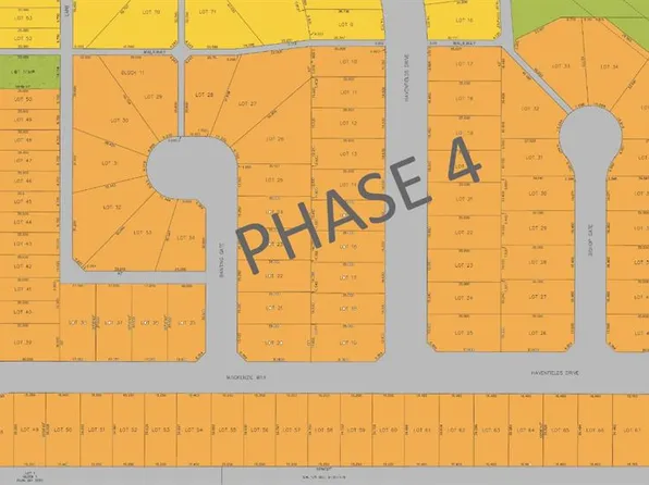 0 Havenfield Dr, Carstairs, AB T0M 0N0