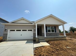 126 Ashburn Way, New Richmond, OH 45157