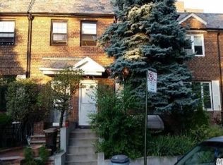 3317 143rd St #1405, Flushing, NY 11354