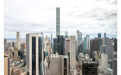 LVMH Tower in19 East 57th Street NY  Real Estate Sales NYC, Hotel  Multifamily Buildings for sale