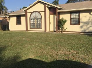 1133 SW Hibiscus St, Pt Saint Lucie, FL 34983