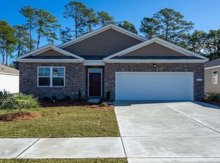 676 Wallace Dr LOT 178, Cali F Little River, SC 29566