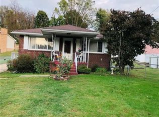 156 Morrell Rd, Dunbar, PA 15431