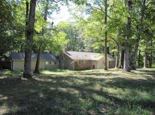 450 Liberty Claybrook Rd, Beech Bluff, TN 38313