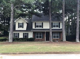 100 Williams Blf, McDonough, GA 30252