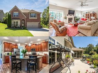 10916 Gable Run Dr, Knoxville, TN 37931