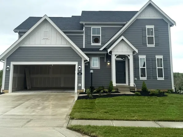 116 Gold Finch St, Pickerington, OH 43147