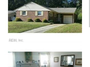 113 Gawain Dr, Newport News, VA 23602