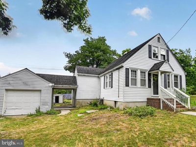 6587 Millville Ave, Mays Landing, NJ, 08330