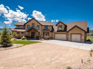 7709 Long Rifle Rd, Park City, UT 84098