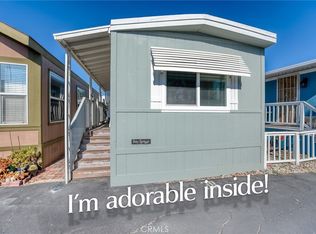 2350 250th St SPACE 38, Lomita, CA 90717