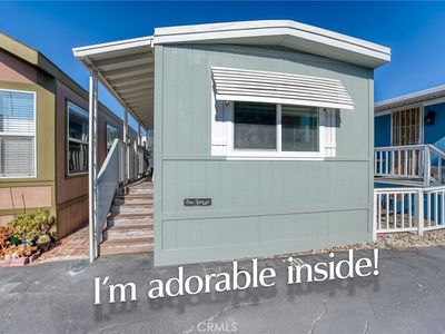 2350 250th St SPACE 38, Lomita, CA, 90717