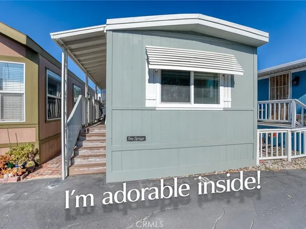 2350 250th St Space 38, Lomita, CA 90717