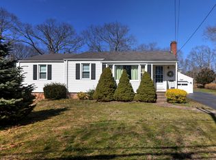 165 Short Beach Rd, East Haven, CT 06512