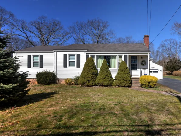 165 Short Beach Road, East Haven, CT 06512