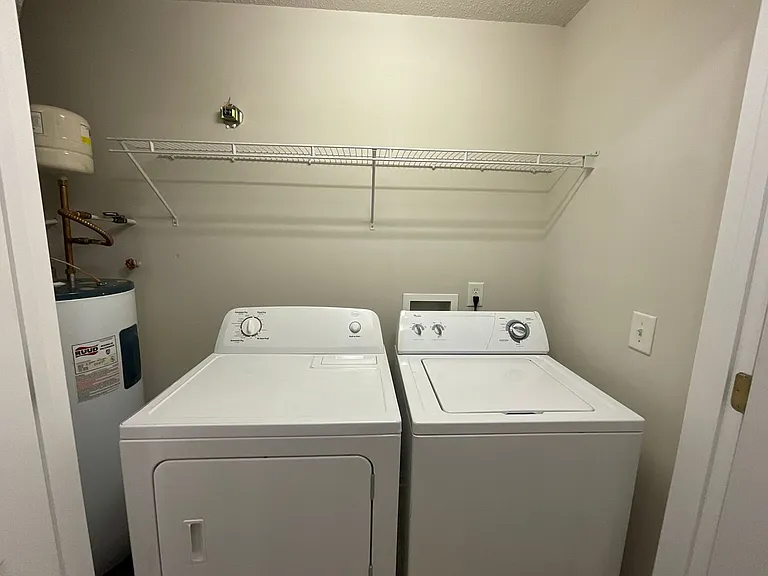 Meridian Park Apartments — Photo 169