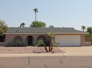 2039 E Libra Dr, Tempe, AZ 85283