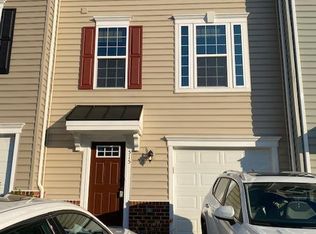 515 Streamview Dr, Fredericksburg, VA 22405