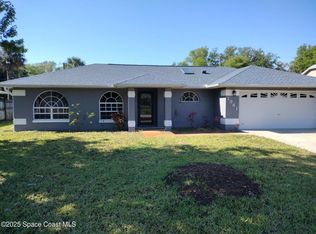 1941 Sun Valley St, Titusville, FL 32780