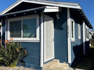3781 Van Dyke Ave, San Diego, CA 92105