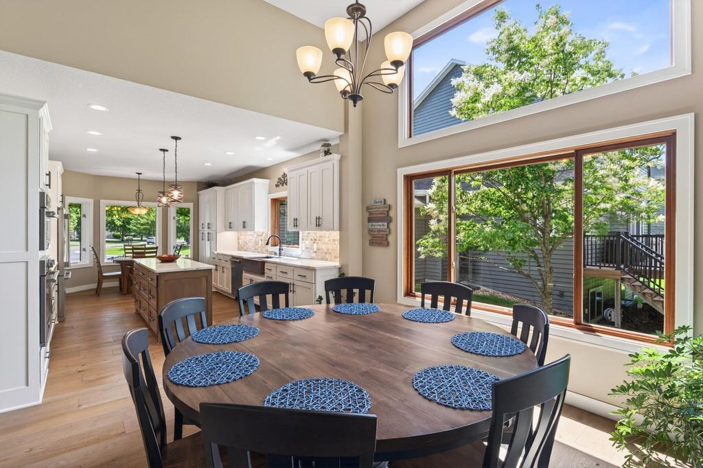 3507 122nd Cir NE, Blaine, MN - View 5
