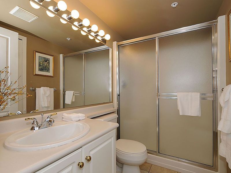 Victoria Apartment for rent - 2 Bedrooms — photo 5