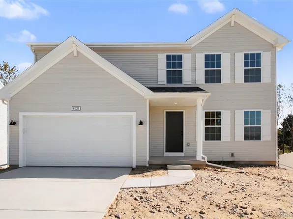 8033 Moonlight Creek Ln, Fowlerville, MI 48836