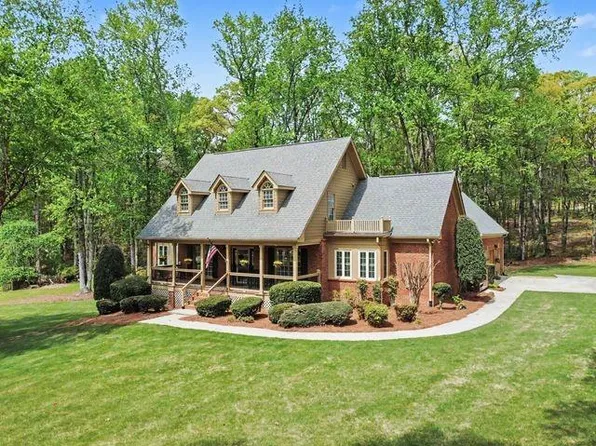 3275 Fence Rd, Dacula, GA 30019