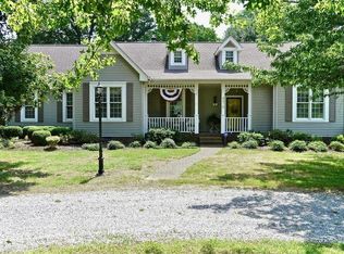 4516 Pratt Ln, Franklin, TN 37064