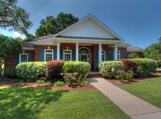 503 Potters Mill Ave, Daphne, AL 36526