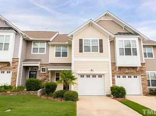 111 Suffolk Green Ln, Morrisville, NC 27560