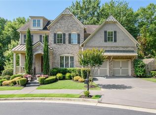 314 Valley Brook Way, Atlanta, GA 30342