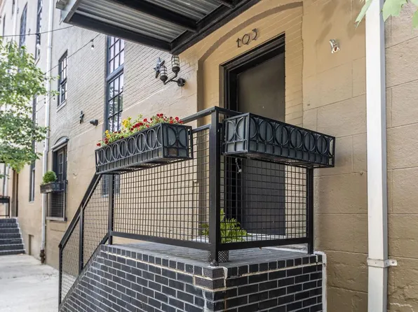 1220 Bank St Unit 103, Baltimore, MD 21202