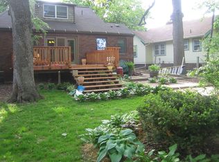 1911 34th St, Des Moines, IA 50310