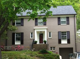 2233 46th St NW, Washington, DC 20007