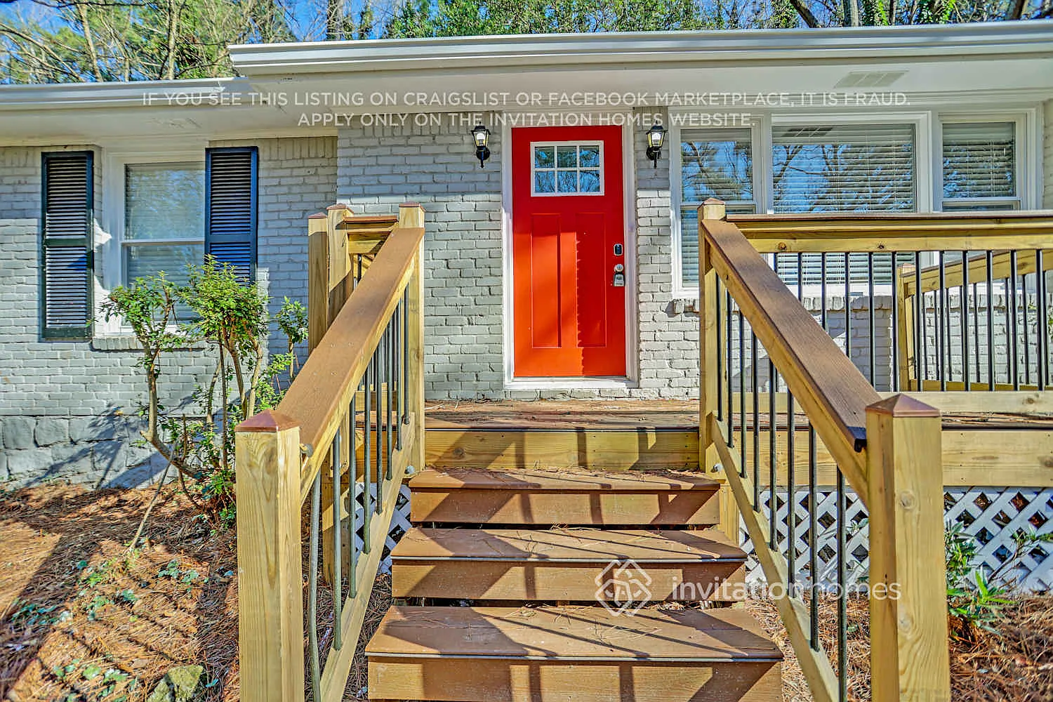 3003 Orion Dr Decatur, GA 30033 — Photo 3