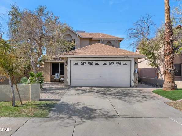 10206 N 66TH Lane, Glendale, AZ 85302
