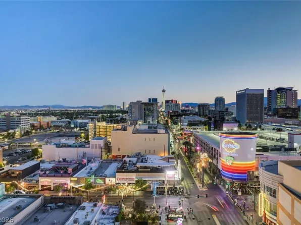 150 Las Vegas Blvd #1507, Las Vegas, NV 89106