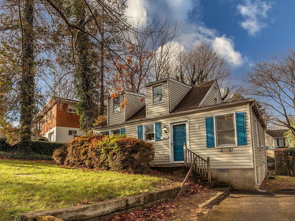 3431 View Ave, Roanoke, VA 24018 Zillow
