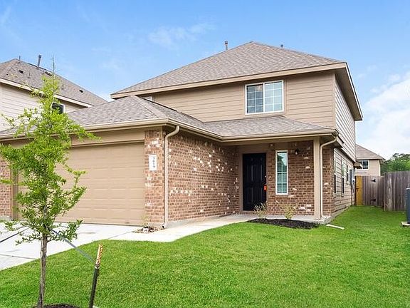 2nd image of 3619 Atascocita Vale Dr