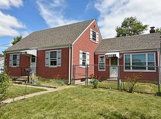 187 Strawberry Field Rd, Warwick, RI 02886