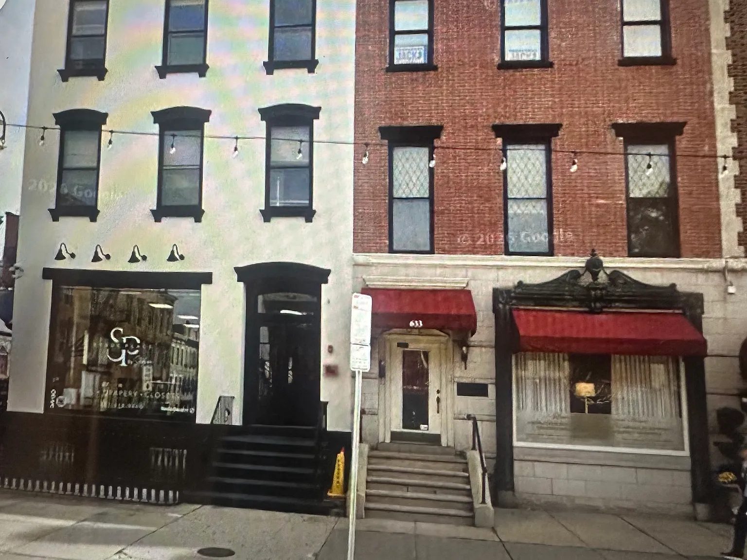 2 bed, 800 sqft, $4,100 — Photo 1