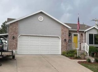 3485 W 4950 S, Roy, UT 84067