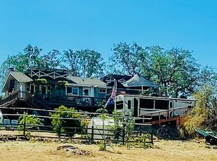 43305 Crystal Springs Way, Coarsegold, CA 93614