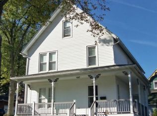 432 Kearsarge Ave, Ridgway, PA 15853