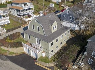 2 Hillside Rd, Hull, MA 02045